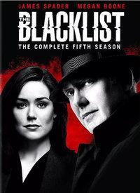 黑名单第四季在线观看,揭秘暗网风云，追踪网络犯罪黑手  第1张