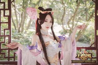 王者官方最新爆料cos,cos元素即将融入,游戏体验再升级! 第1张 王者官方最新爆料cos,cos元素即将融入,游戏体验再升级! 第1张