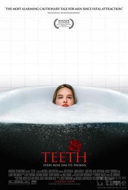 阴齿2在线观看,惊悚悬疑，在线惊悚体验  第1张