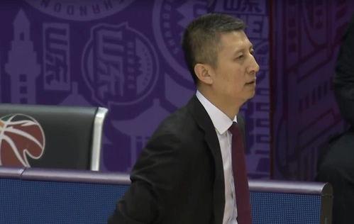 杨毅爆料郭士强视频,一场篮球界的风云再起  第1张